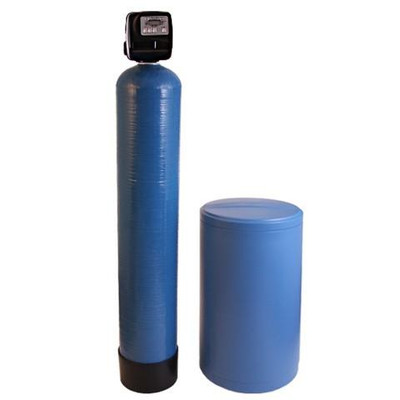 Nelson C-Series Water Softener