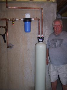 Salt Free Whole House Water Treatment