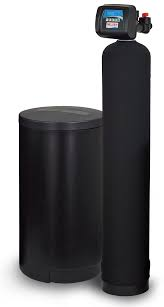 Nelson Dual Media Water Conditioners