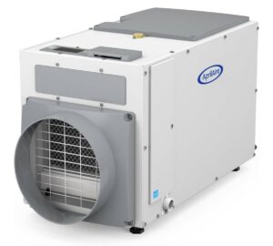 AprilAire DeHumidifier