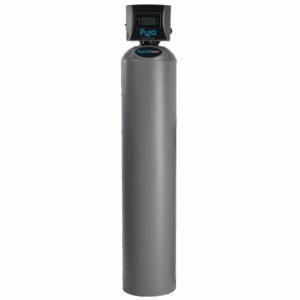 Jones-Air-Water-Pura-Backwashing-Carbon-Filter